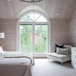 Willa - High Quality For Up To 20 Guests Tahkovuori