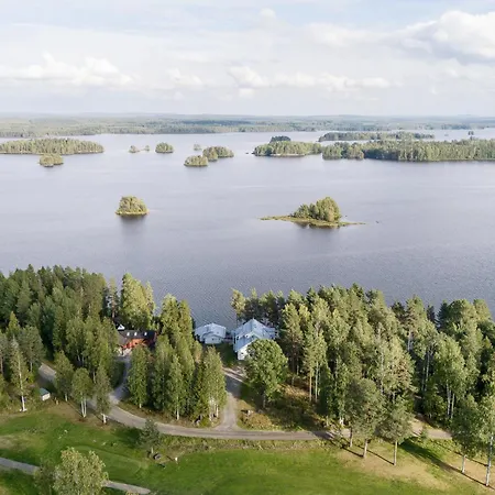 Lago, Tahko
