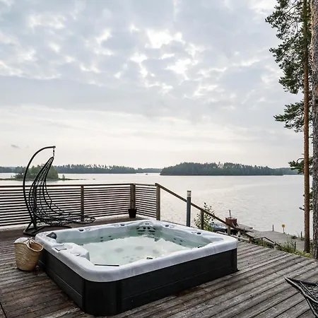 - High Quality For Up To 20 Guests Villa *