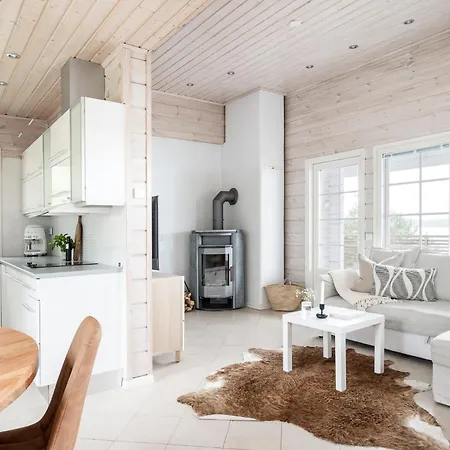 - High Quality For Up To 20 Guests Tahkovuori
