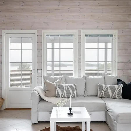 Villa - High Quality For Up To 20 Guests