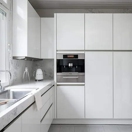 Villa - High Quality For Up To 20 Guests Tahkovuori