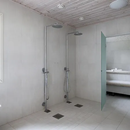 - High Quality For Up To 20 Guests Villa Tahkovuori