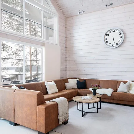 Villa - High Quality For Up To 20 Guests *