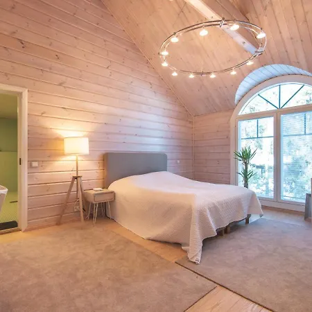 - High Quality For Up To 20 Guests * Tahkovuori