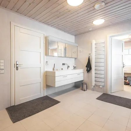 Villa - High Quality For Up To 20 Guests Tahkovuori