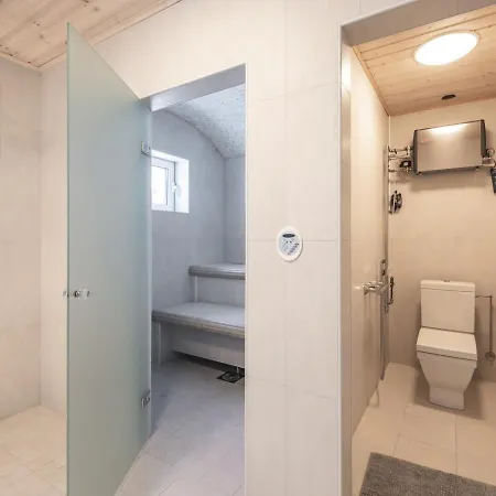 Вилла - High Quality For Up To 20 Guests
