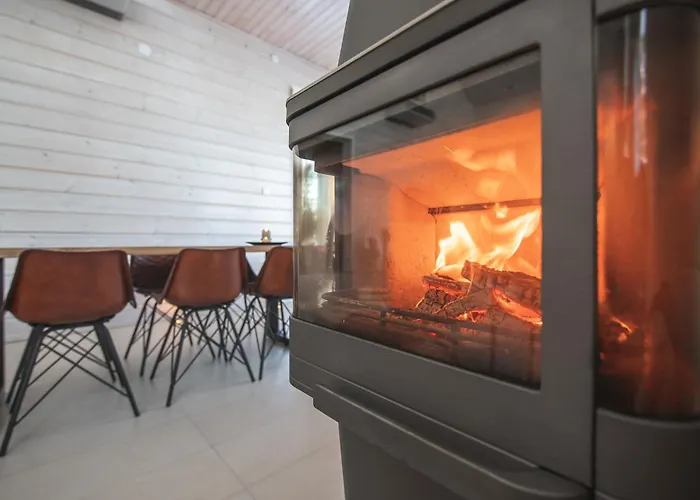 Villa Lago - High Quality Villa For Up To 20 Guests *