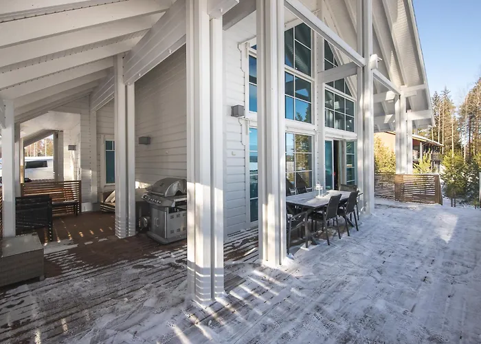 Villa Lago - High Quality Villa For Up To 20 Guests *