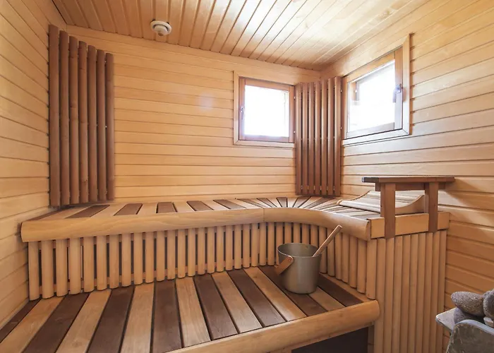 Villa Lago - High Quality Villa For Up To 20 Guests * Tahkovuori