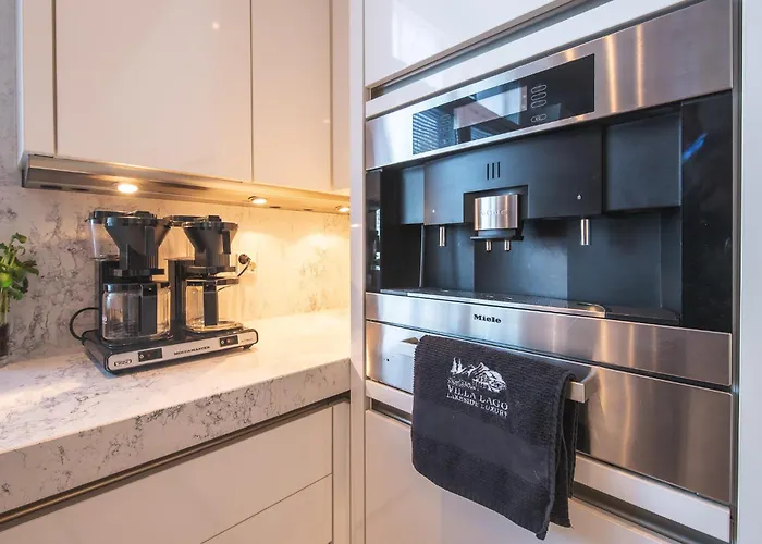 Villa Lago - High Quality Villa For Up To 20 Guests Βίλα *