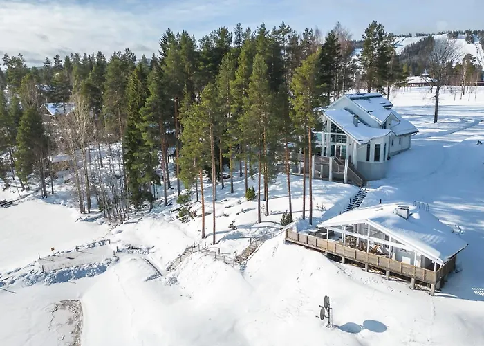 Villa Lago - High Quality Villa For Up To 20 Guests