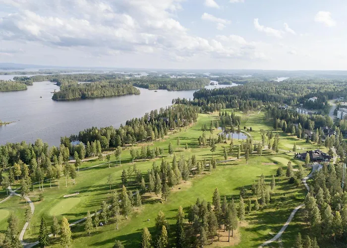 Βίλα Villa Lago - High Quality Villa For Up To 20 Guests