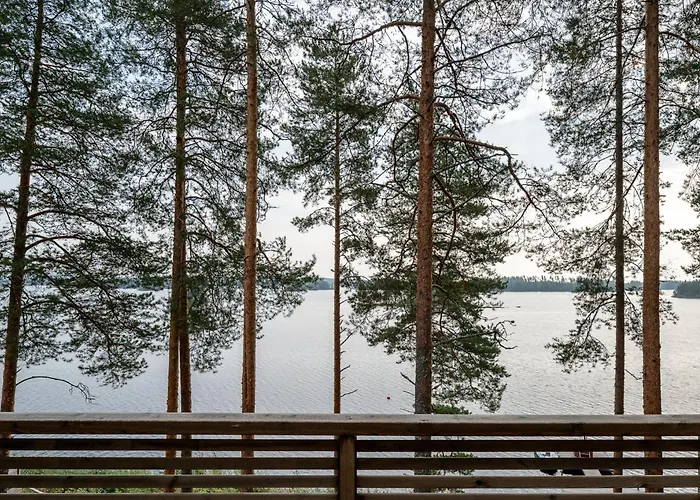 Villa Lago - High Quality Villa For Up To 20 Guests