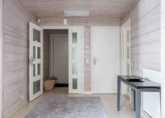 Βίλα Villa Lago - High Quality Villa For Up To 20 Guests *