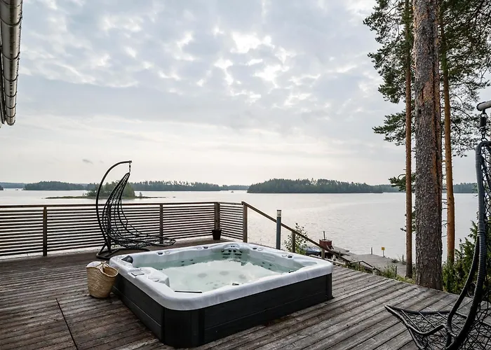 Villa Lago - High Quality Villa For Up To 20 Guests Βίλα *