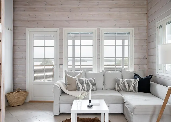 Βίλα Villa Lago - High Quality Villa For Up To 20 Guests