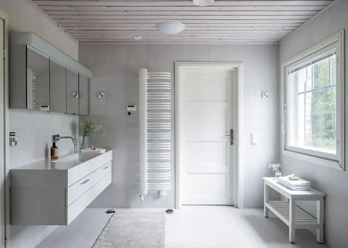 Βίλα Villa Lago - High Quality Villa For Up To 20 Guests