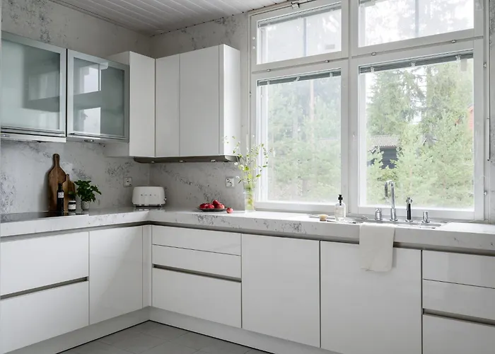 Βίλα Villa Lago - High Quality Villa For Up To 20 Guests *