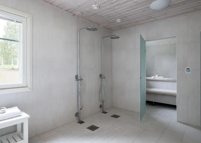 Villa Lago - High Quality Villa For Up To 20 Guests Βίλα Tahkovuori