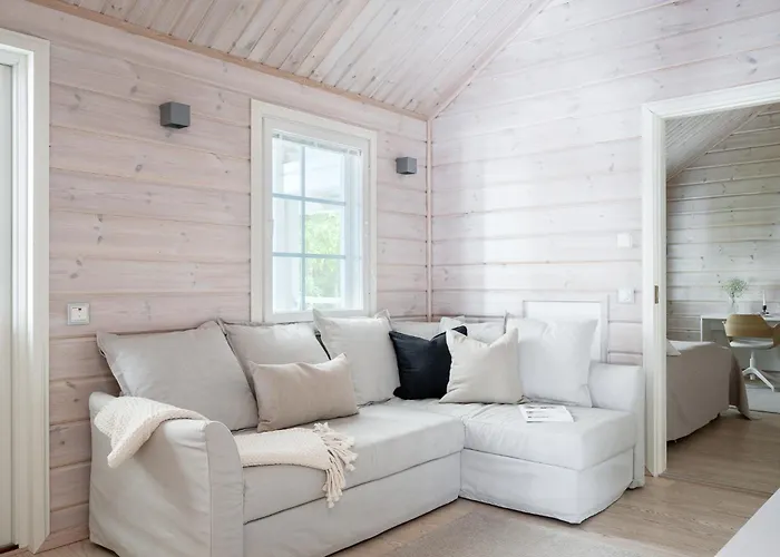 Βίλα Villa Lago - High Quality Villa For Up To 20 Guests *