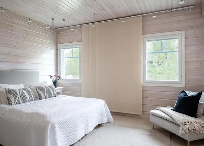 Villa Lago - High Quality Villa For Up To 20 Guests Βίλα Tahkovuori