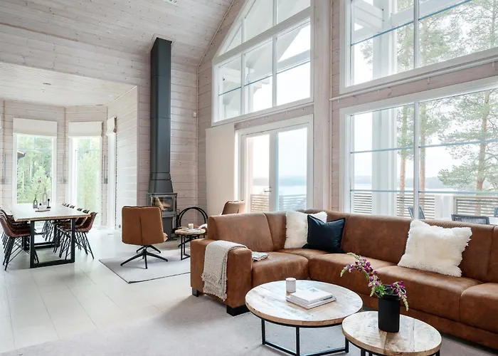 Villa Lago - High Quality Villa For Up To 20 Guests Βίλα