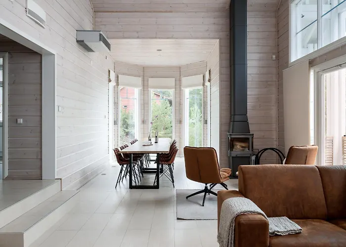 Βίλα Villa Lago - High Quality Villa For Up To 20 Guests