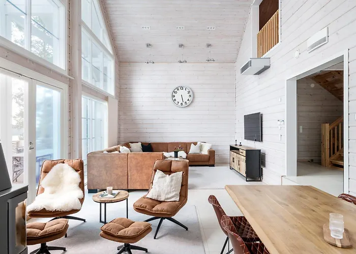 Villa Lago - High Quality Villa For Up To 20 Guests Βίλα *